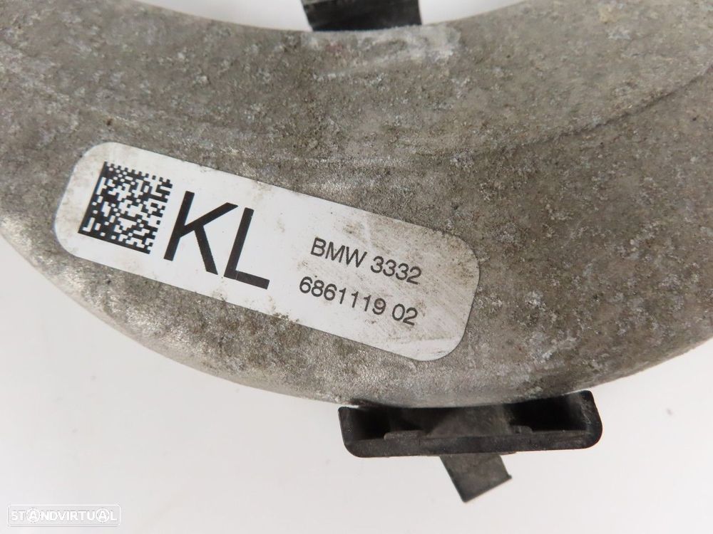 Braço Esquerdo/Trás Seminovo/ Original BMW 5 Touring (G31)/BMW 6 Gran Turismo (G... - 3