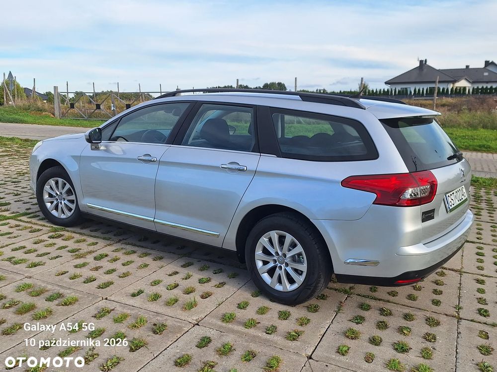 Citroën C5 - 9