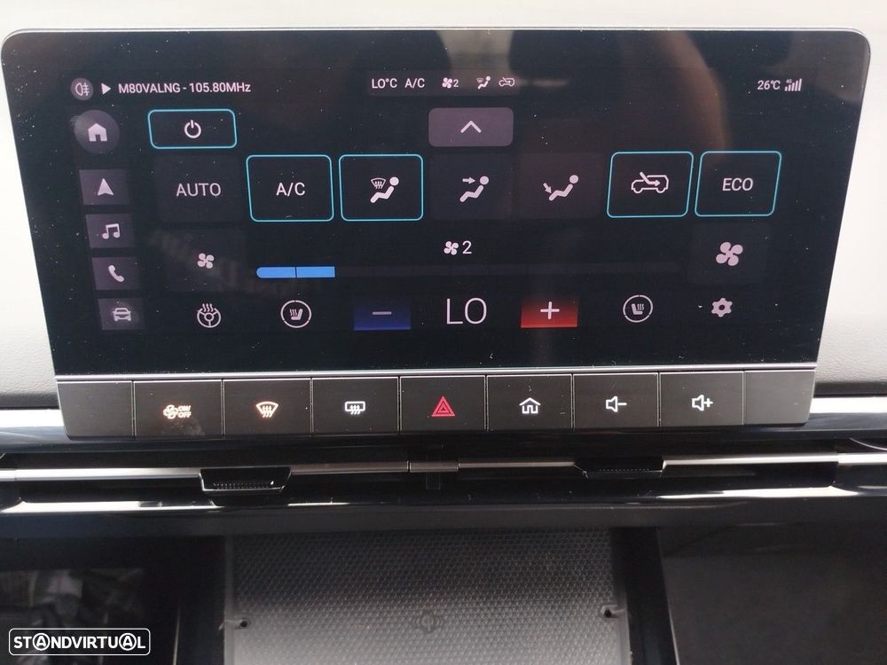 MG MG4 64 kWh Luxury - 23
