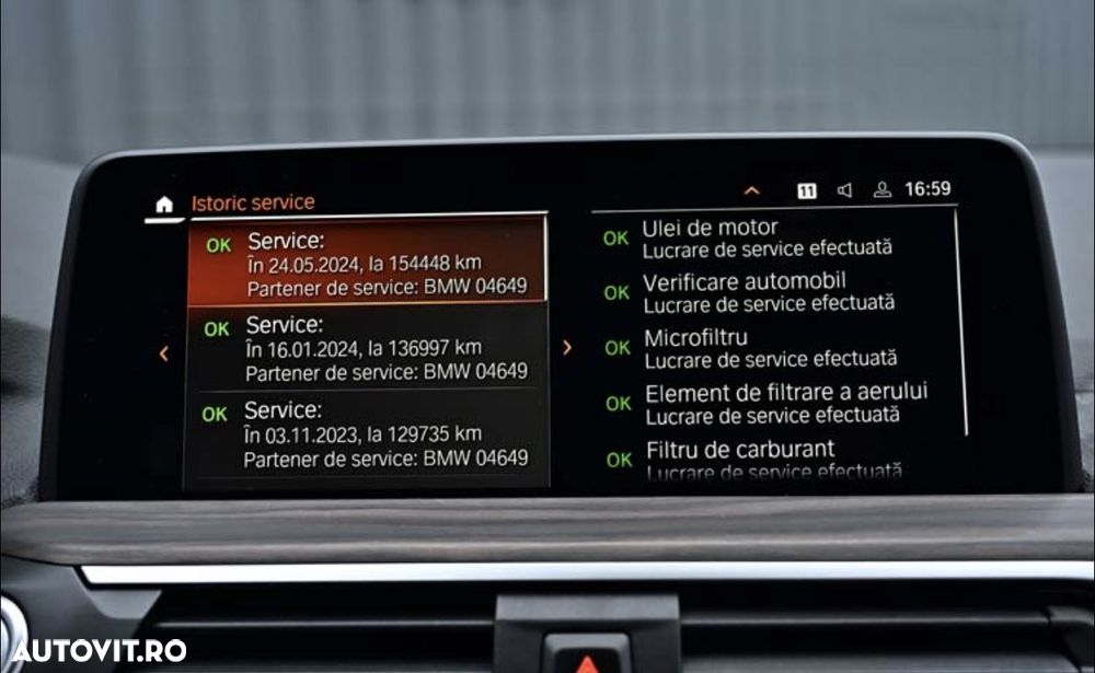 BMW X3 xDrive20d Aut. M Sport - 34