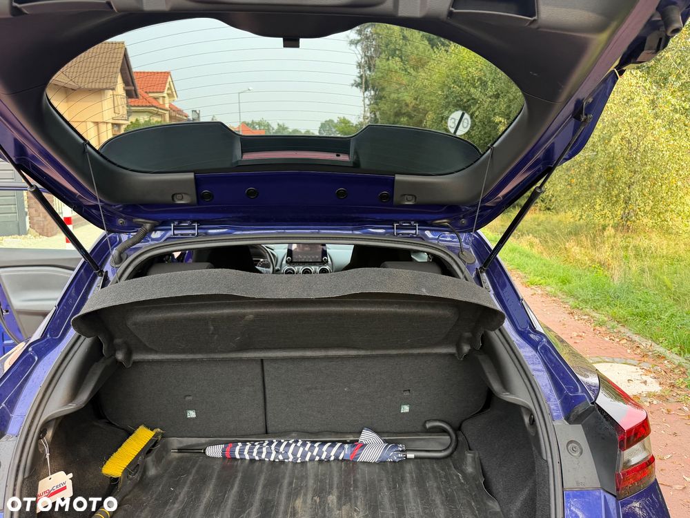 Nissan Juke - 16