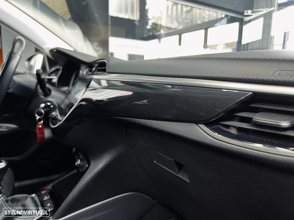 Opel Corsa 1.2 T GS - 35