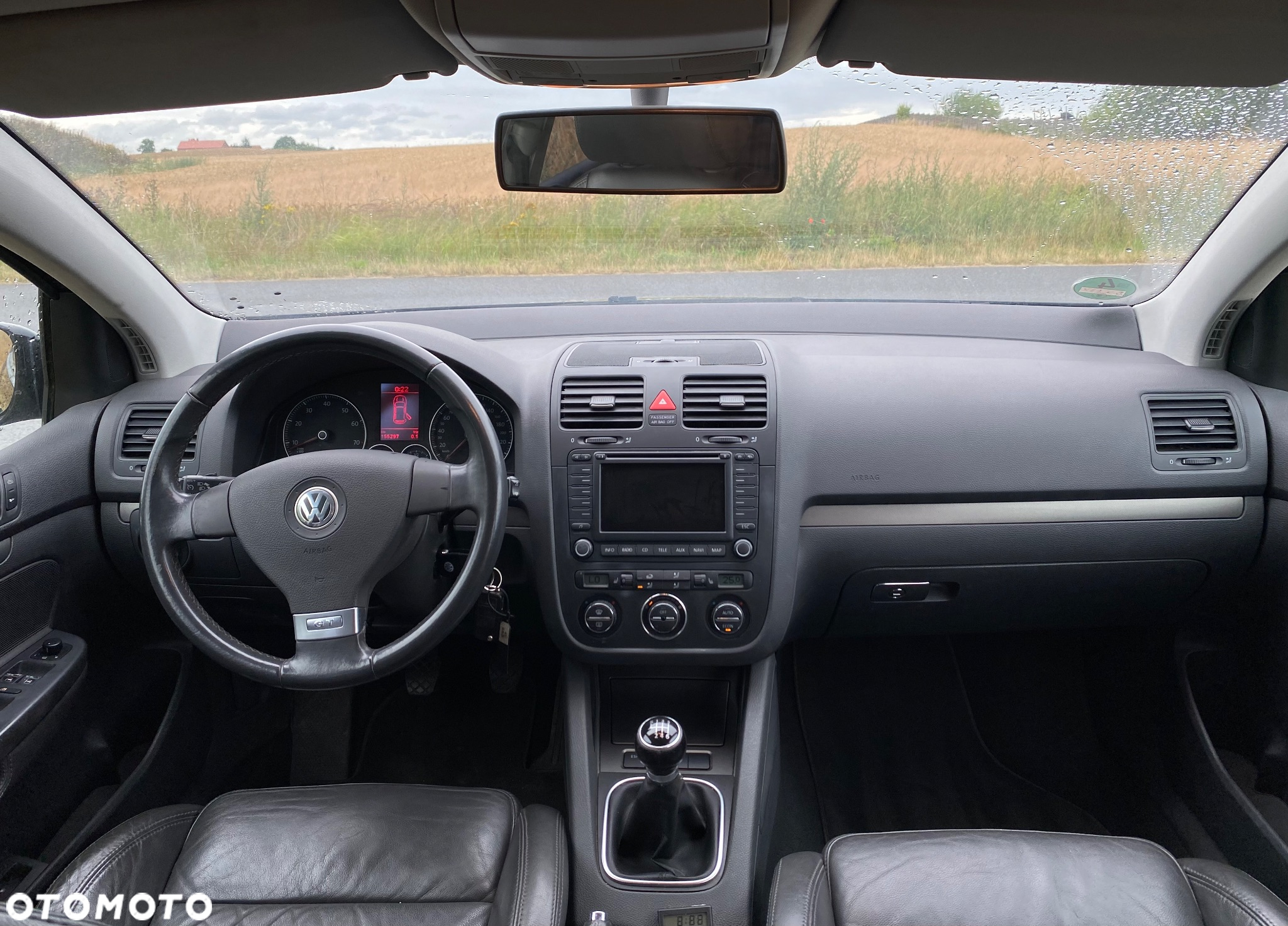 Volkswagen Golf 2.0 FSI GT Sport - 11