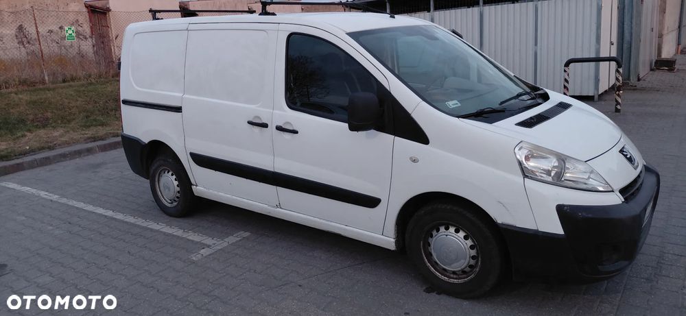 Peugeot Expert ll - 2