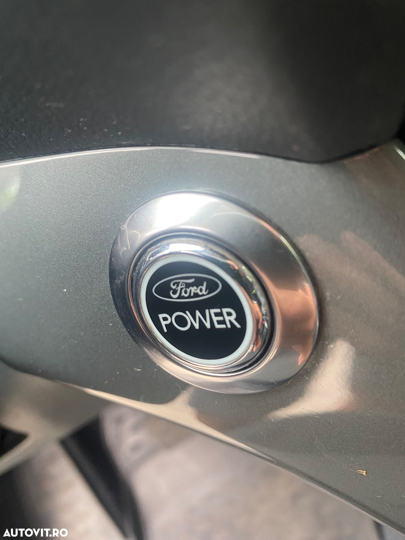 Ford C-Max - 13