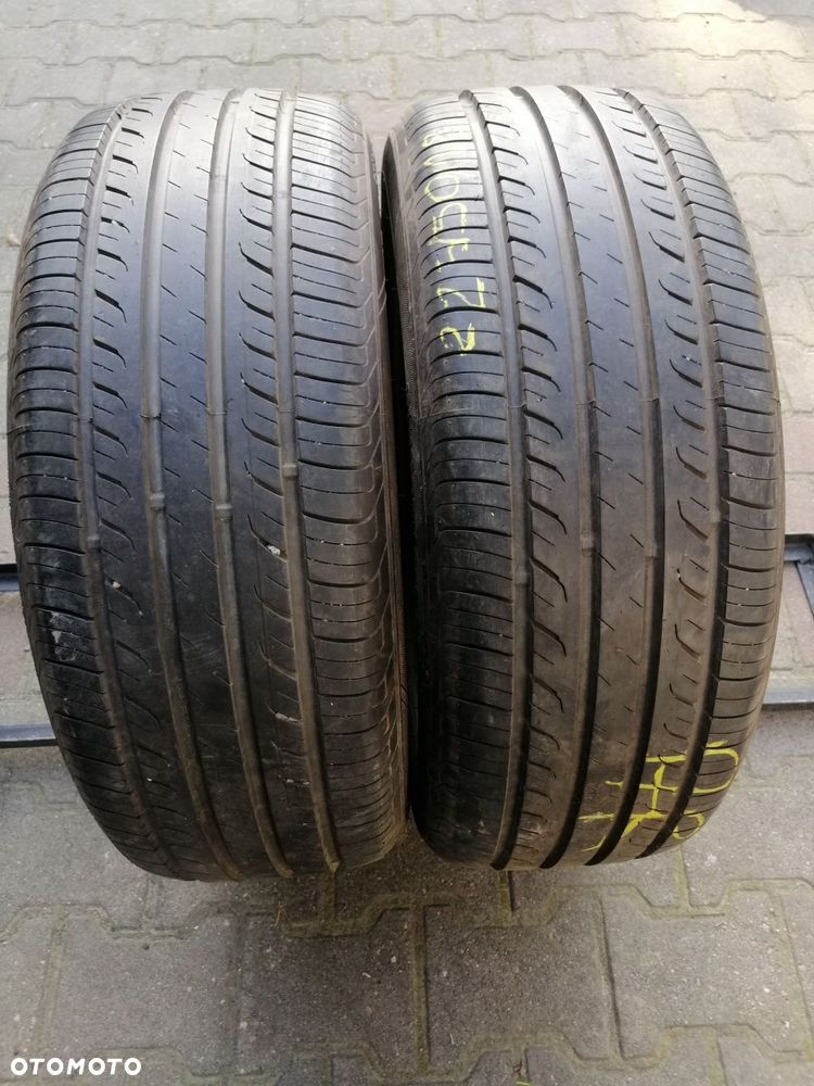 225/50R18 99H XL Giti Comfort 225 - 1
