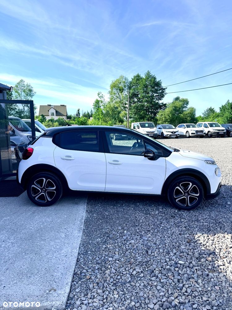 Citroën C3 Pure Tech 83 S&S SHINE PACK - 3