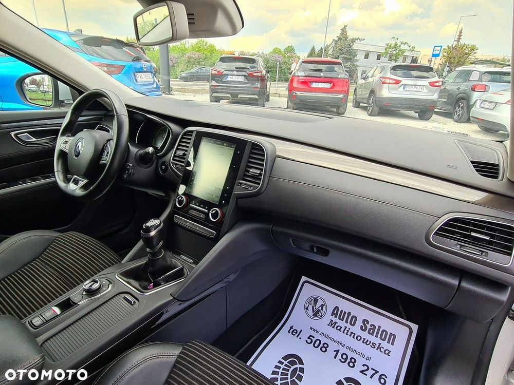 Renault Talisman Grandtour ENERGY dCi 130 INTENS - 27