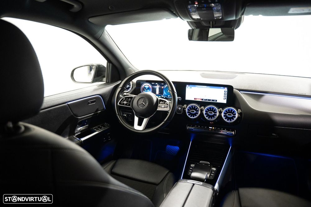 Mercedes-Benz GLA 250 e Progressive - 7