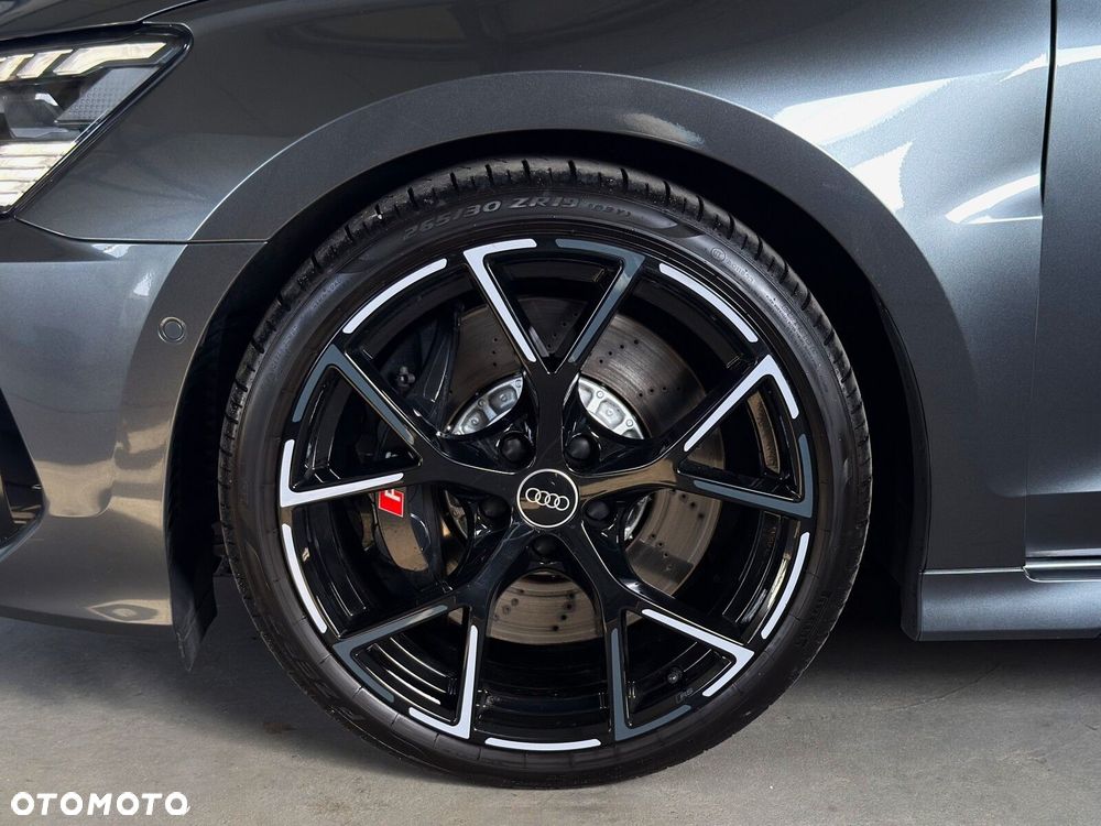 Audi RS3 Sportback - 33