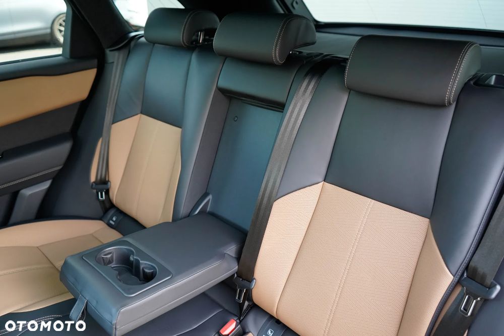 Land Rover Range Rover Velar 3.0 P400 mHEV Autobiography - 32