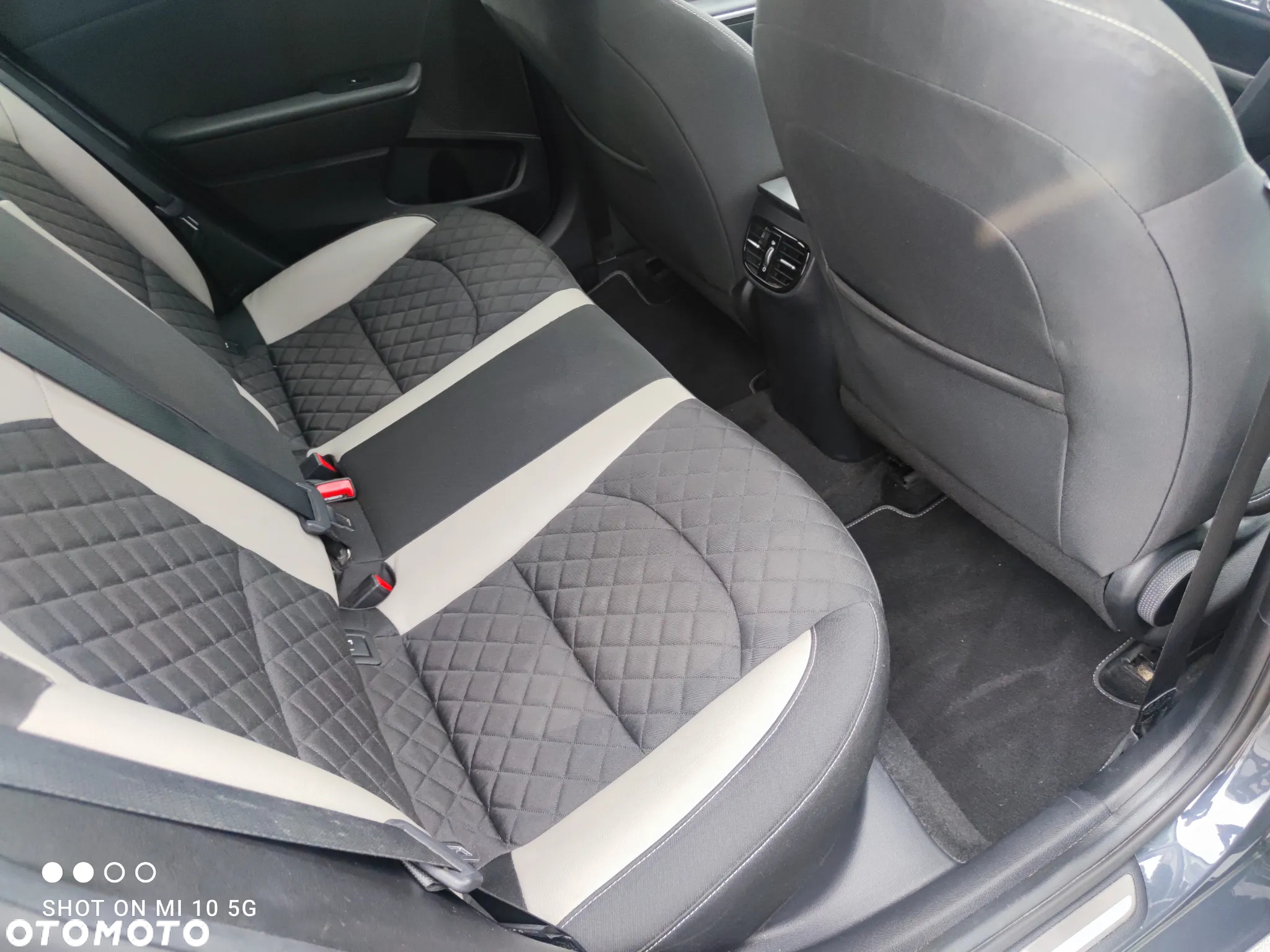 Kia Ceed SW 1.6 CRDi GT Line - 19