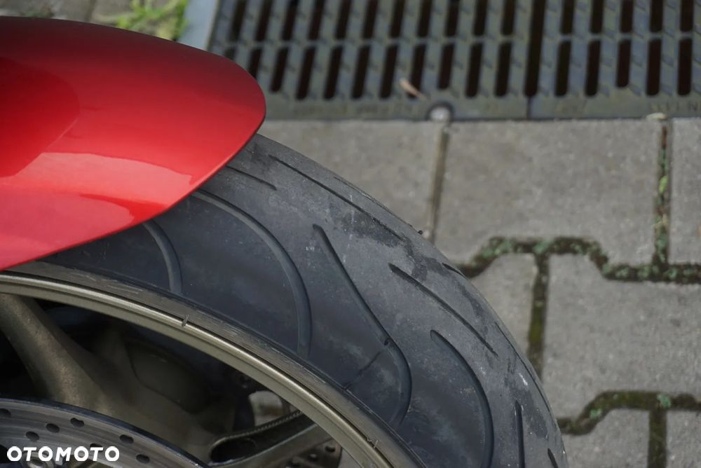 Yamaha XJ - 8