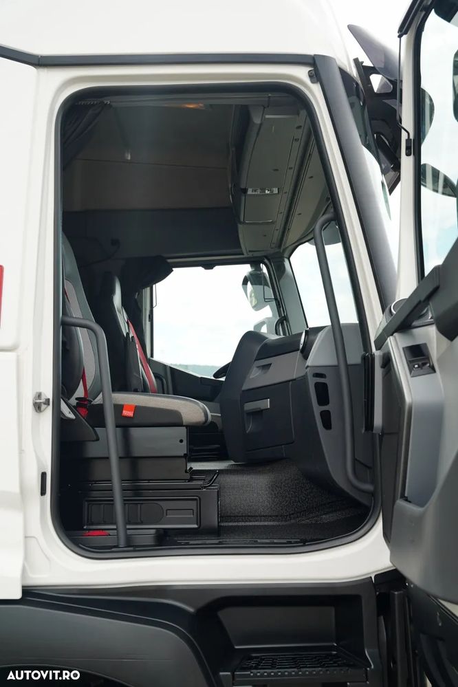 Renault T 460 / STANDARD / EURO 6 - 36