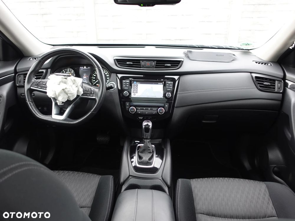 Nissan X-Trail 1.3 DIG-T N-Connecta 2WD DCT - 5