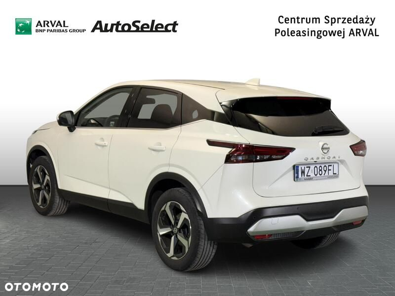 Nissan Qashqai - 3