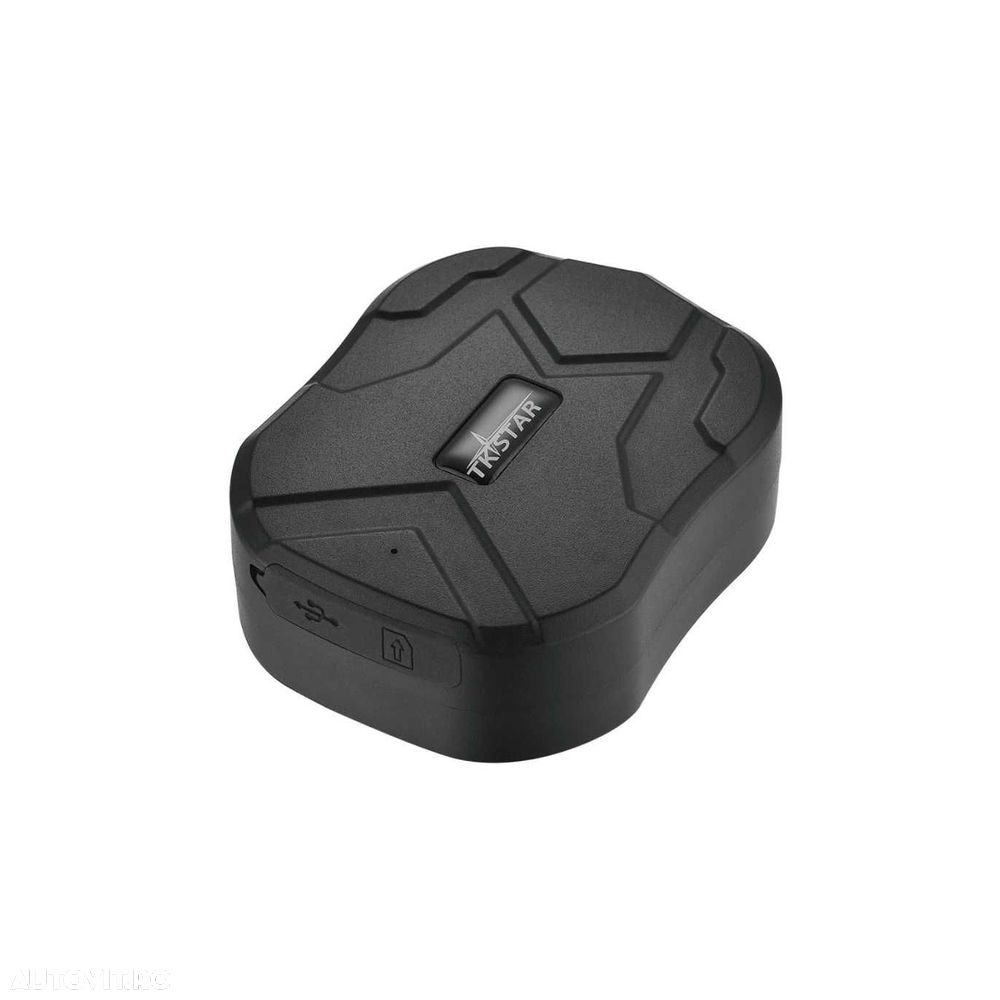 GPS Traker TK905 Auto Alarma Miscare Urmarire, Localizare, 5000 mAh - 4