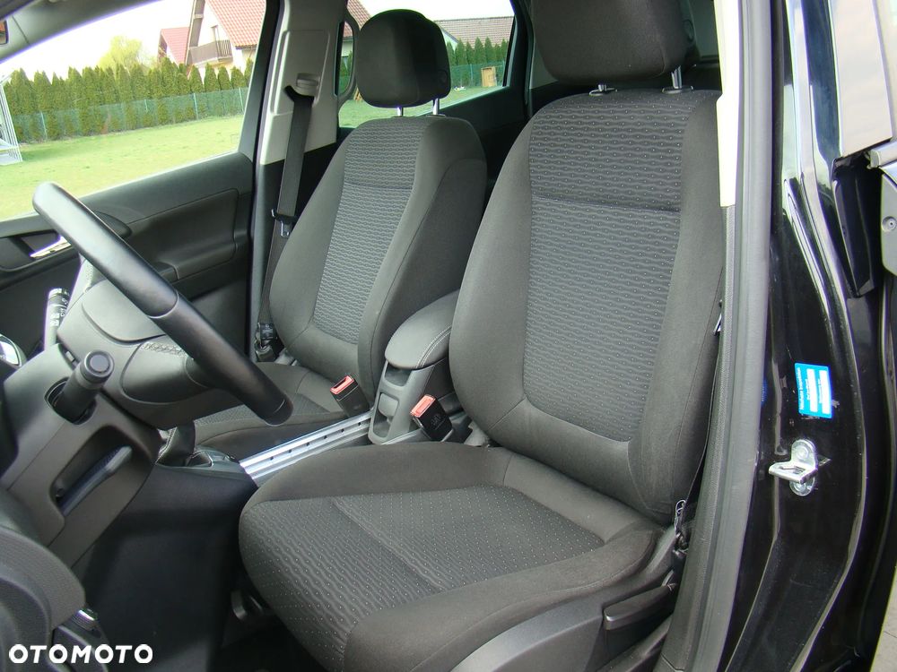 Opel Meriva 1.4 Ecoflex Start/Stop drive - 22