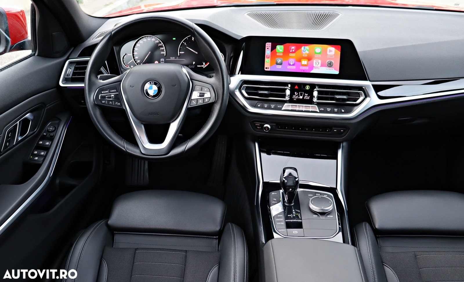 BMW Seria 3 - 26