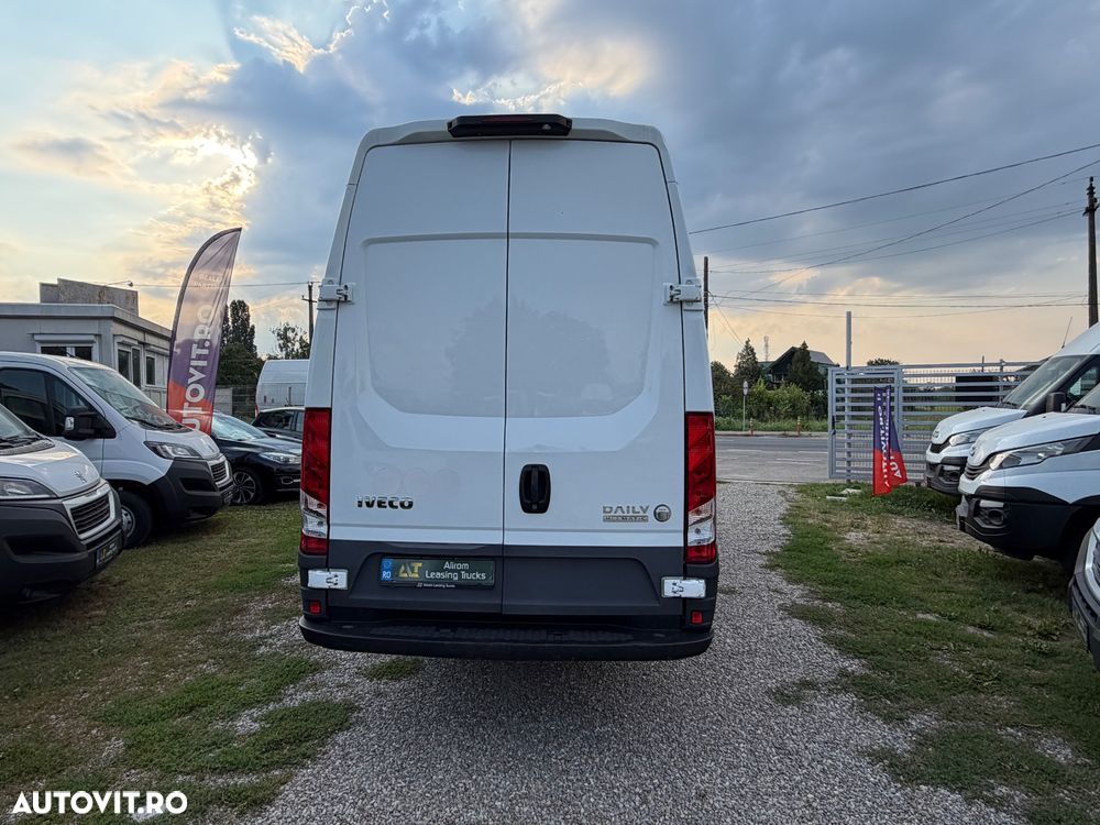 Iveco 35 C 14 - 10