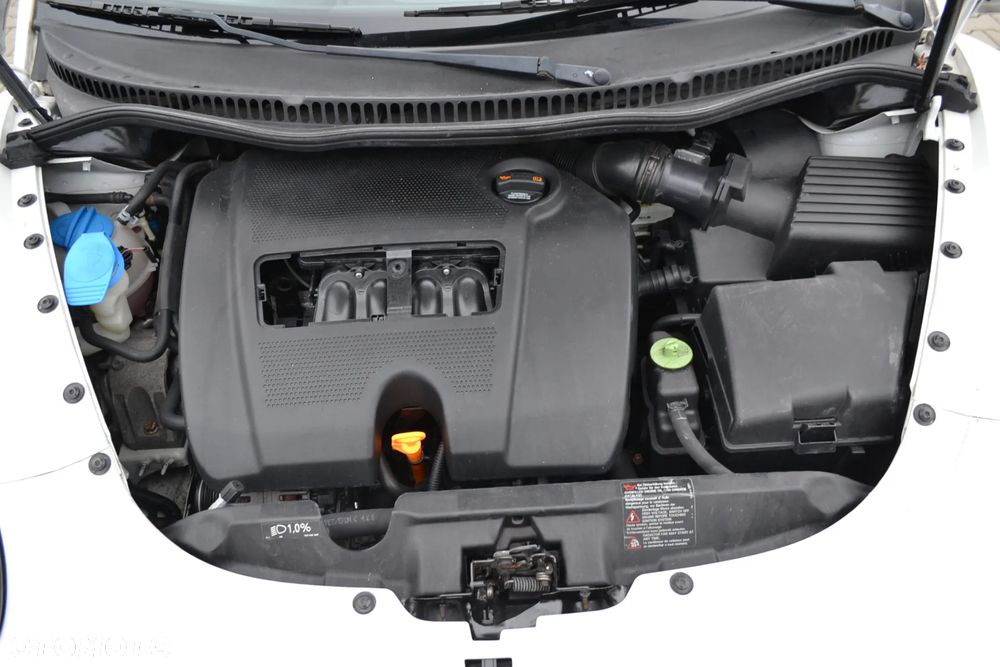 Volkswagen New Beetle - 33