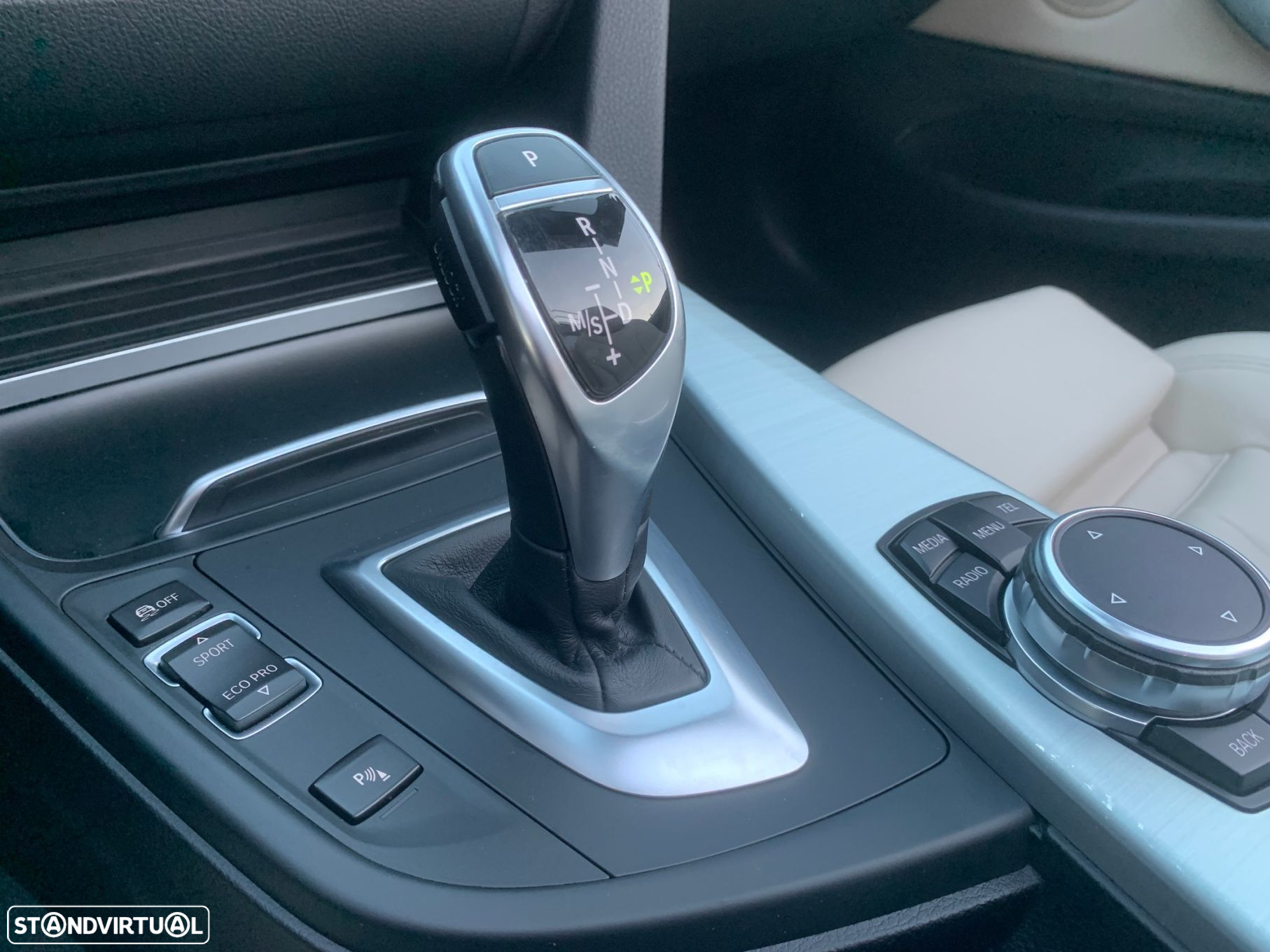 BMW 420 d Pack M Auto - 35