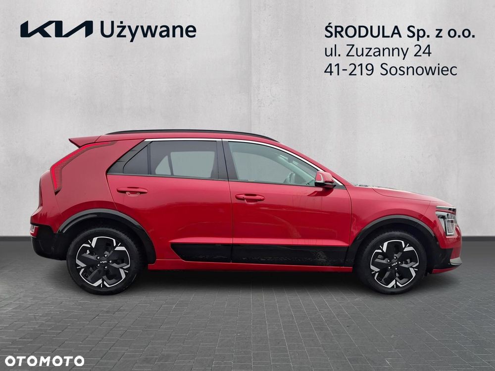 Kia Niro - 6