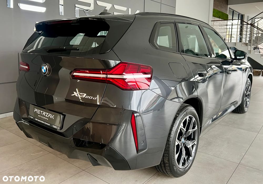 BMW X3 - 6