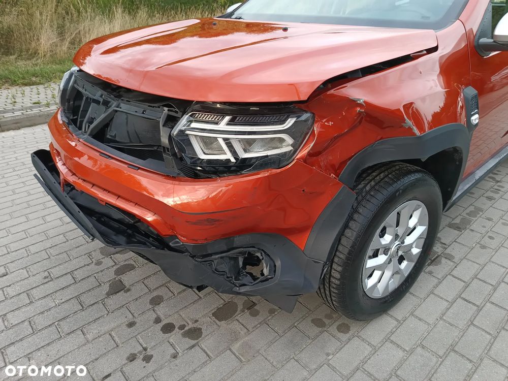 Dacia Duster TCe 90 2WD Essential - 22