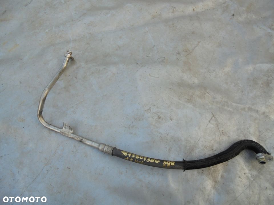 PRZEWÓD RURKA KLIMATYZACJI PEUGEOT 508 9673507380 - 1