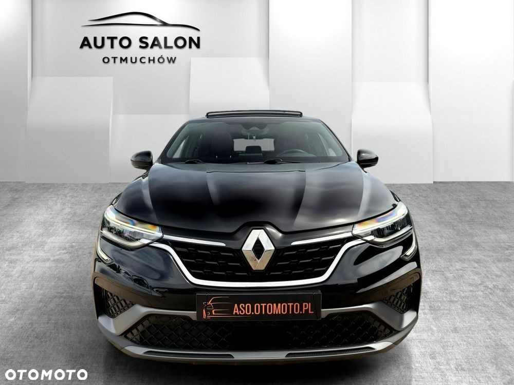 Renault Arkana - 2