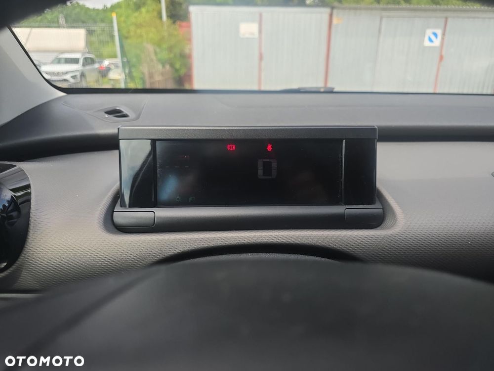 Citroën C4 Cactus 1.6 Blue HDi Feel - 12
