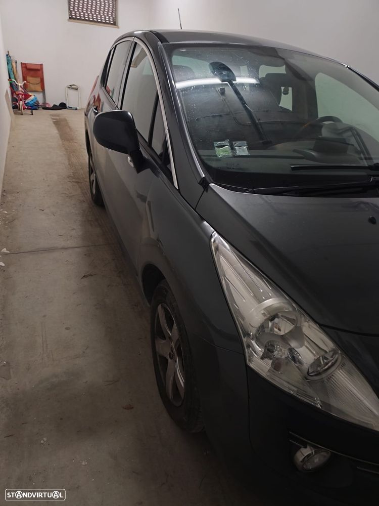 Peugeot 3008 1.6 HDi Business Line - 4