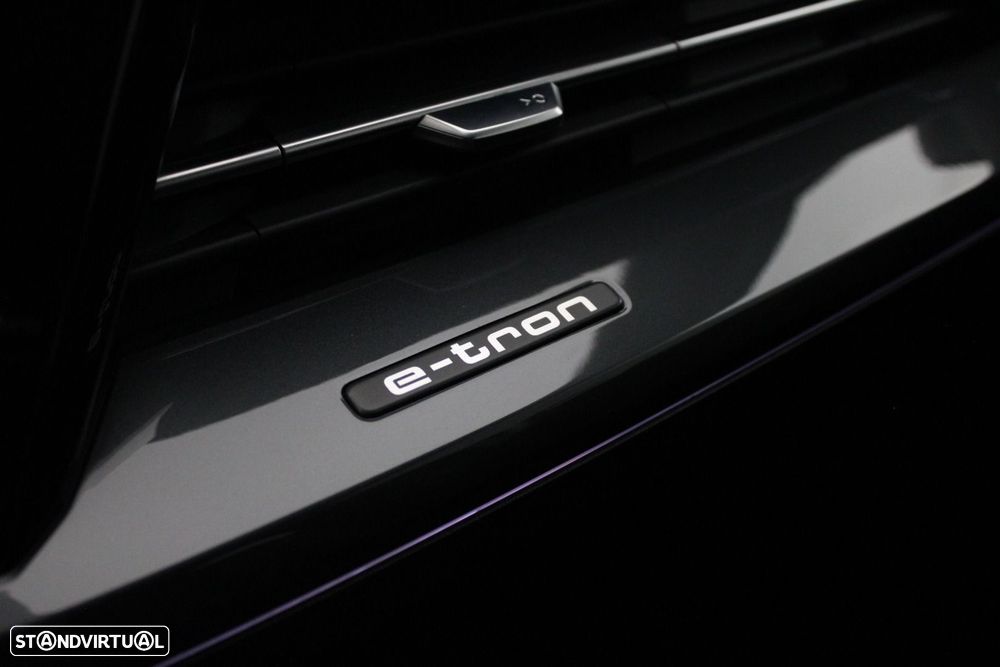 Audi Q4 e-tron 40 82 kWH - 30