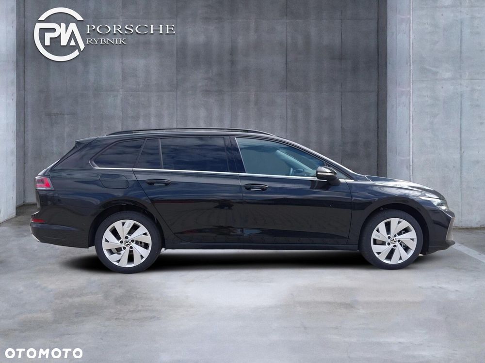 Volkswagen Golf Variant 2.0 TDI Style DSG - 7
