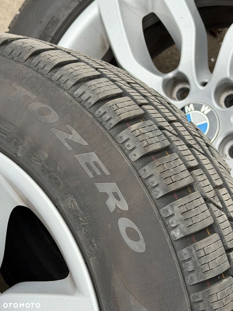 BMW X4 xDrive20d M Sport - 20