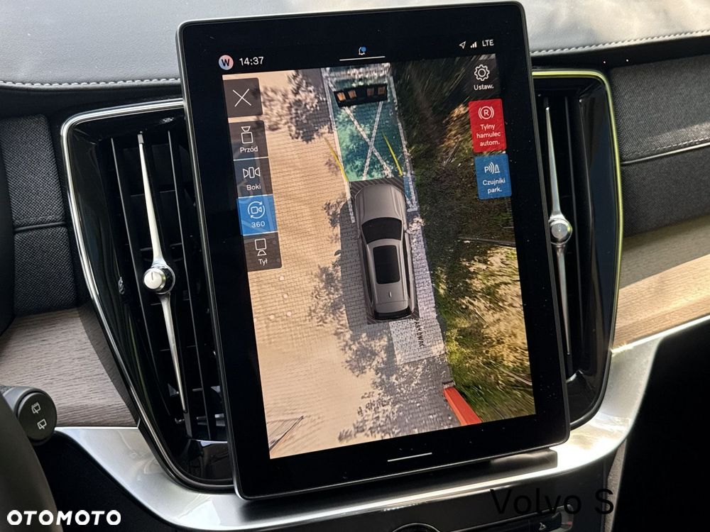 Volvo XC 90 - 32
