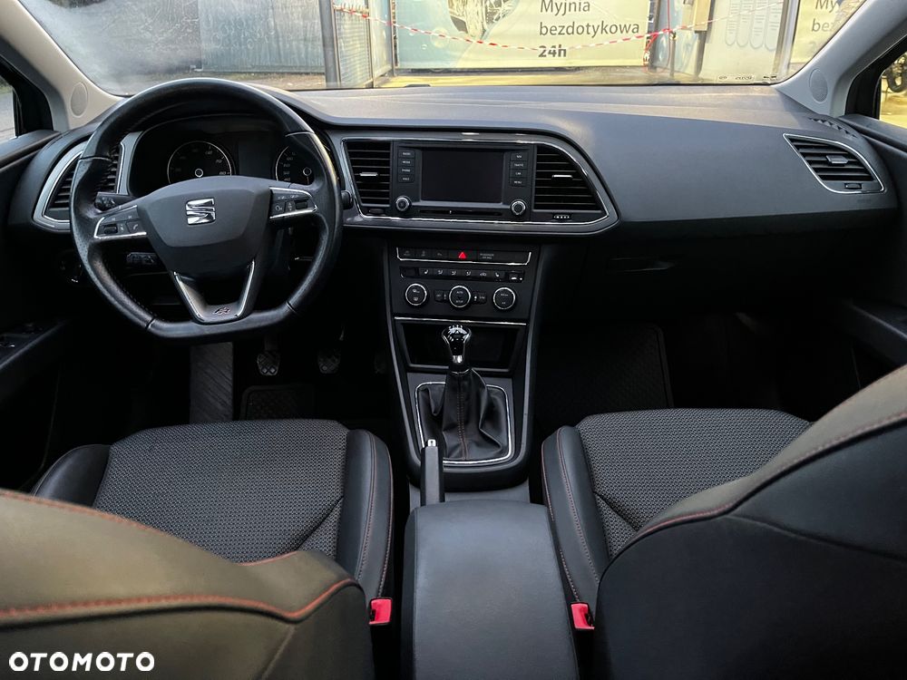 Seat Leon - 18