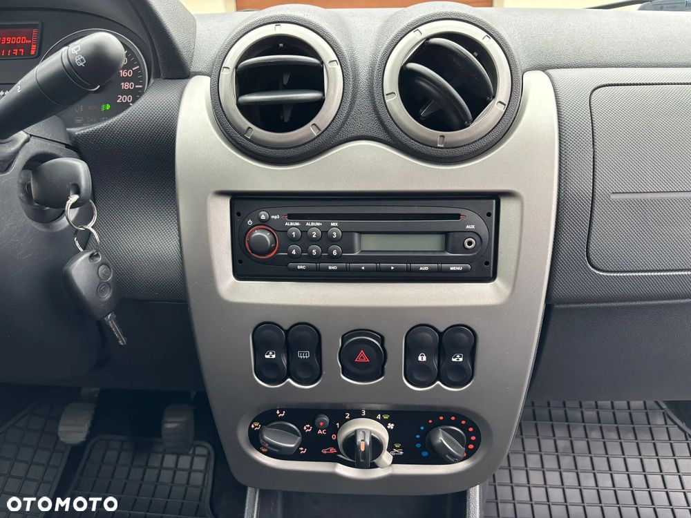 Dacia Sandero Stepway - 35