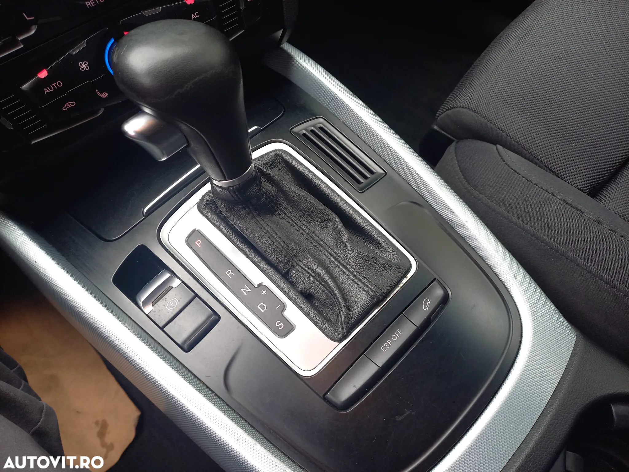 Audi Q5 2.0 TDI Quattro S-Tronic - 24