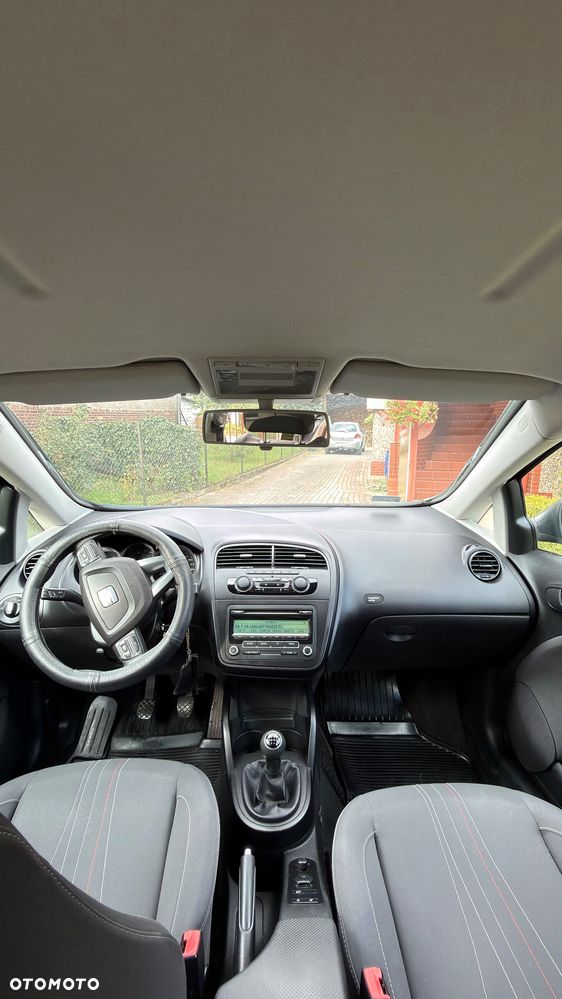 Seat Altea XL - 8