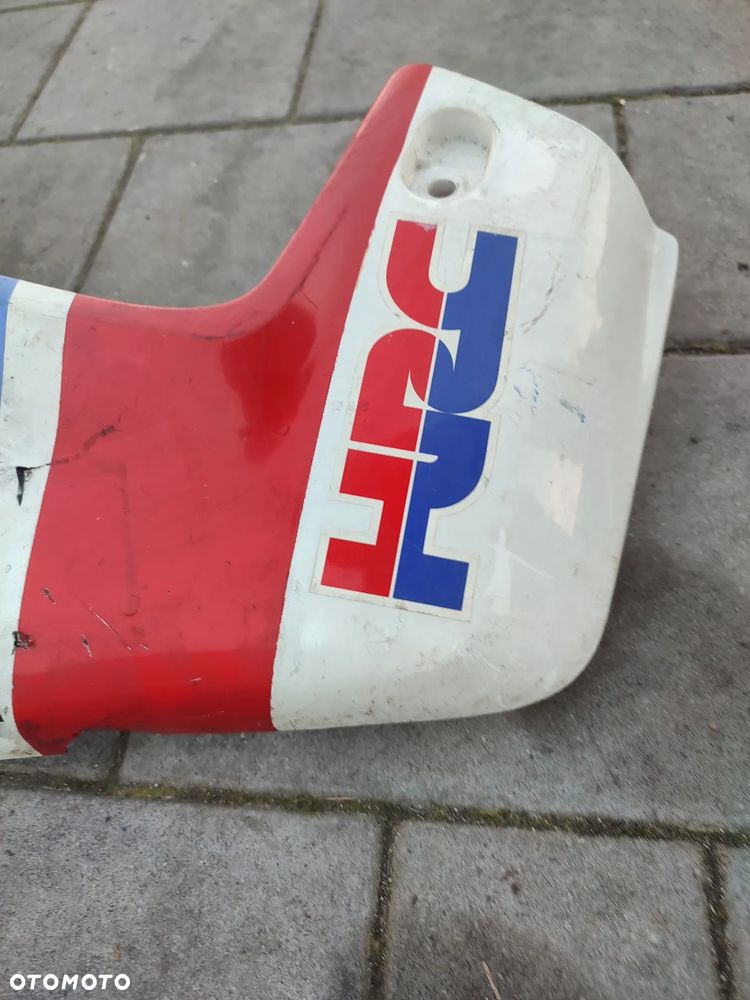 Owiewka, osłona, bok, boczek Honda XRV 650 Africa Twin 650 - 12