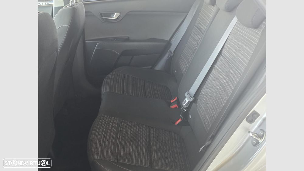 Kia Stonic 1.0 T-GDI Drive - 17