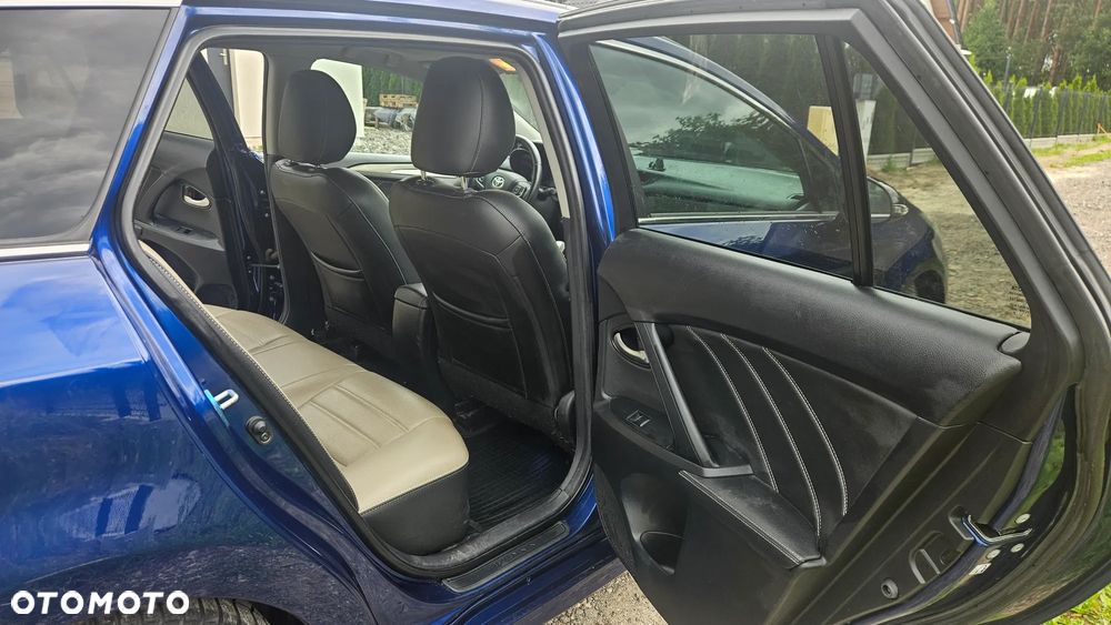 Toyota Avensis 1.8 Selection - 14