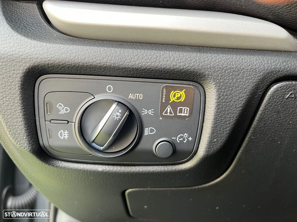 Audi A3 Limousine 1.6 TDI - 18