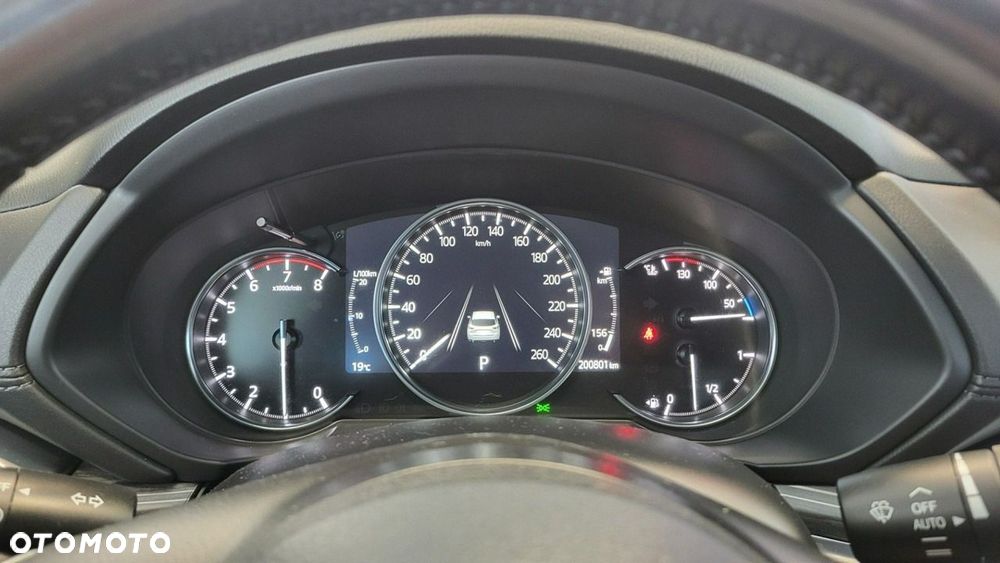 Mazda CX-5 - 14