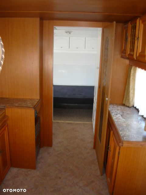 Hobby Przyczepa - 14