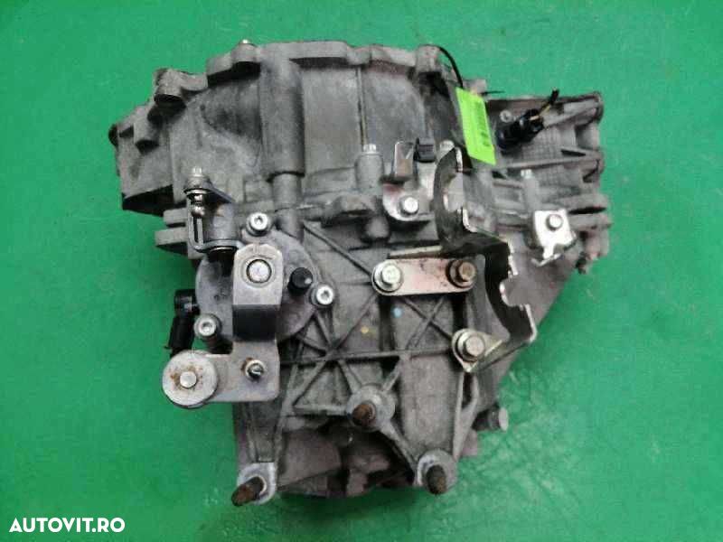 Cutie de viteze Mitsubishi Lancer 1.5 Benzina; 2008-2018 - 1