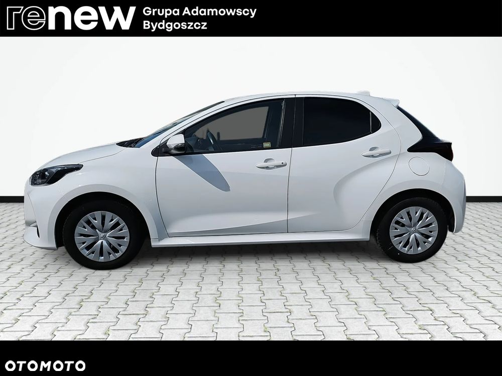 Toyota Yaris 1.5 Comfort - 8
