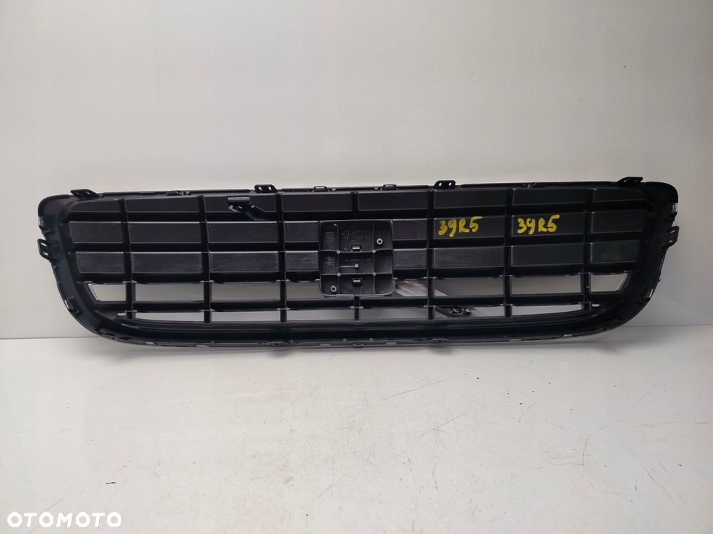 volvo v50 lift 07r- grill atrapa chłodnicy 31283150 - 7
